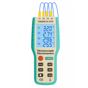 Thermocouple